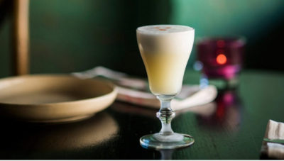 Beyond the pisco sour: Why Peru’s favourite spirit is taking off