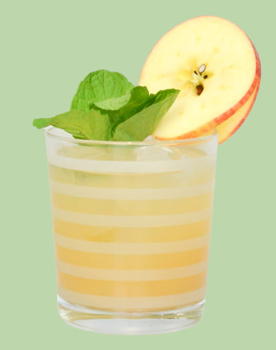 APPLE TWIST