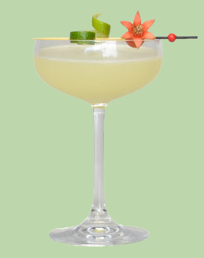 PERUVIAN MARGARITA
