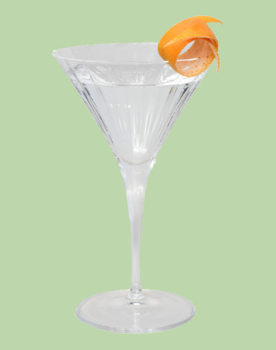 PISCO MARTINI