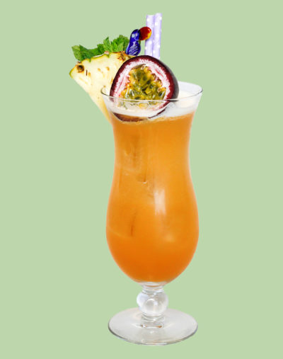 THE TOUCAN