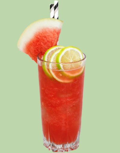 WATERMELON COOLER