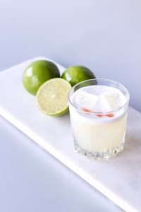 Pisco Sour