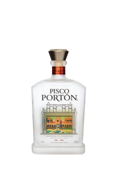 Pisco Porton Mosto Verde Quebranta 750ml The Pisco People