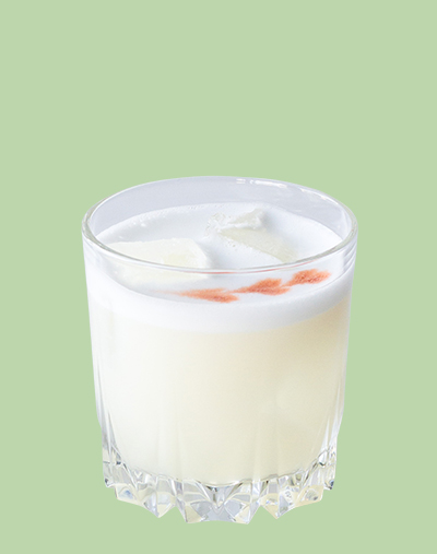 PISCO SOUR