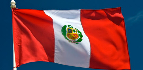 Fiestas Patrias – Peru’s Independence Day Celebrations