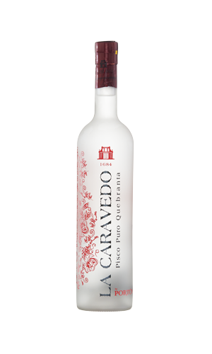 La Caravedo pisco lands in Australia